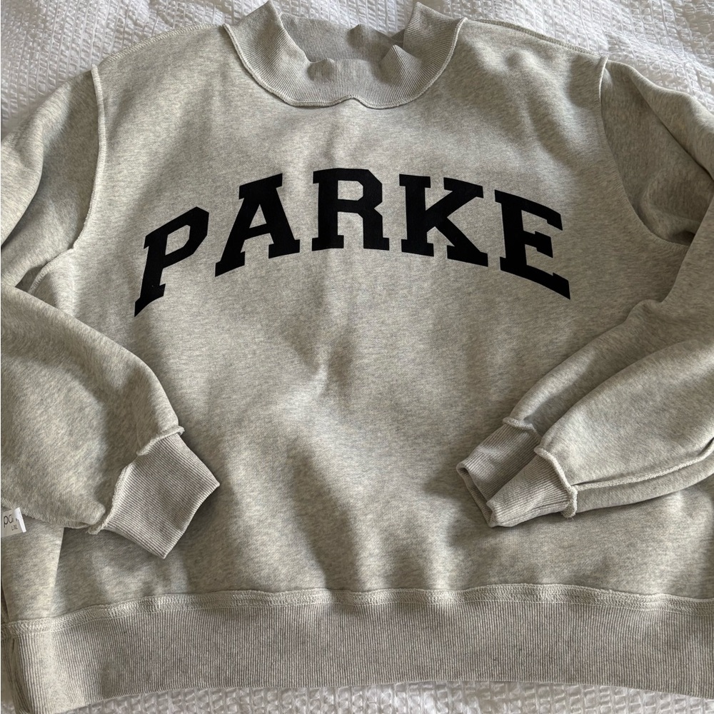 parke mockneck
